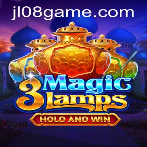 Explore the Enchanting World of 3MagicLamps: A Game That Illuminates New Horizons