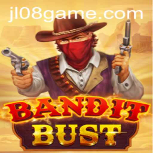 BanditBust: A Thrilling Journey into the Wild West