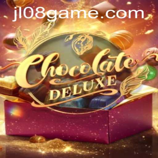 ChocolateDeluxe: The Ultimate Gaming Experience with JL08