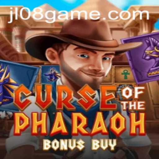 The Thrilling Adventure in Curse of the Pharaoh Bonus Buy