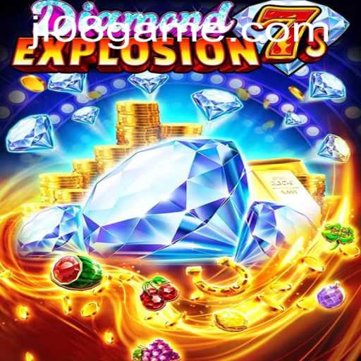 Unveiling DiamondExplosion7s: A Thrilling New Gaming Experience with JL08