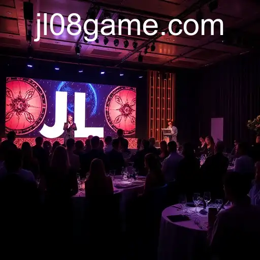 Unlocking the World of Exclusive Events: The Allure of JL08