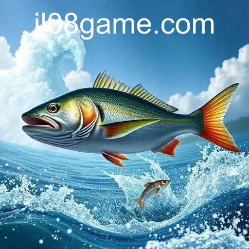 Exploring the Thrills of Fishing Games: Focus on JL08