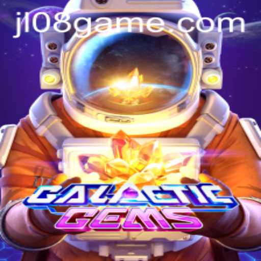 Discover the Universe of GalacticGems: A Thrilling Space Adventure