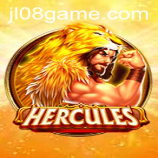 Hercules: An Epic Adventure in the World of JL08