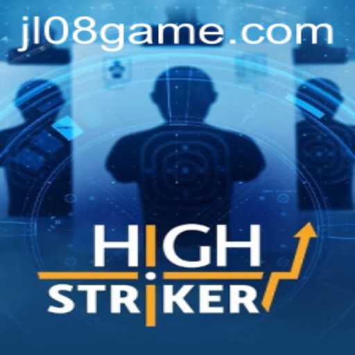Discovering HighStriker: A Modern Gaming Experience with JL08