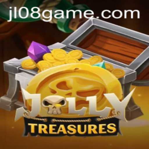Discover the Thrilling World of JollyTreasures: Dive into Adventure with JL08