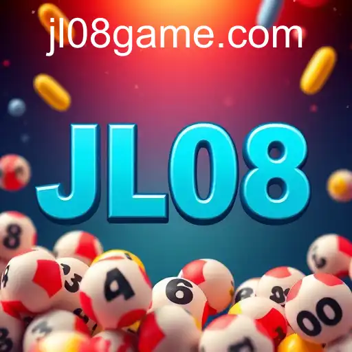 Lottery Games: The Exciting World of JL08