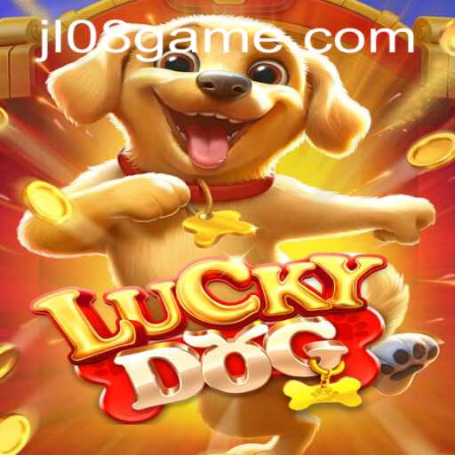 LuckyDog: A Thrilling Adventure Game
