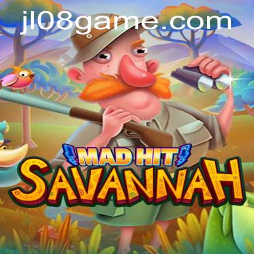 Discover the Thrills of MadHitSavannah: The Ultimate Adventure Game