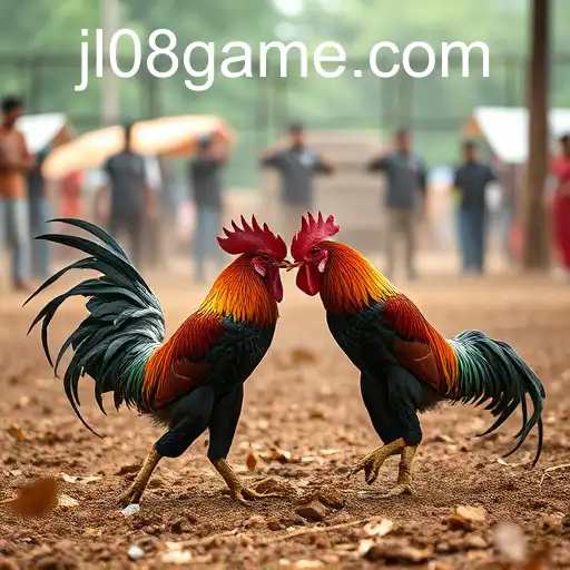 Exploring the World of Sabong Games: An In-Depth Look at the Popularity and Challenges of JL08