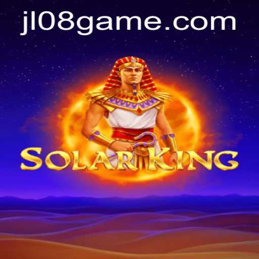 Discover the Fascinating World of SolarKing: Unraveling JL08's Mysteries