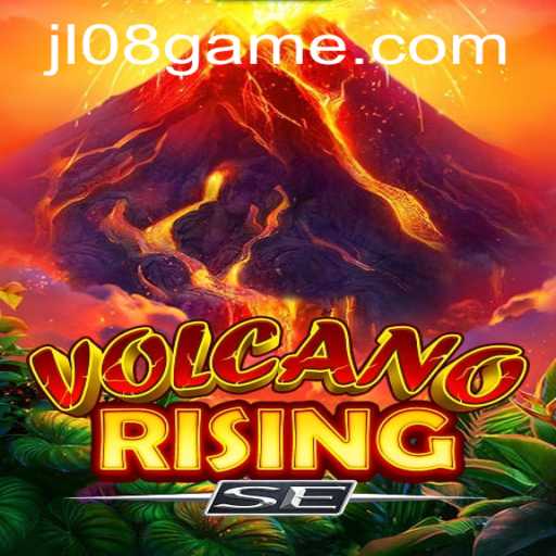 VolcanoRisingSE: A Thrilling Interactive Experience