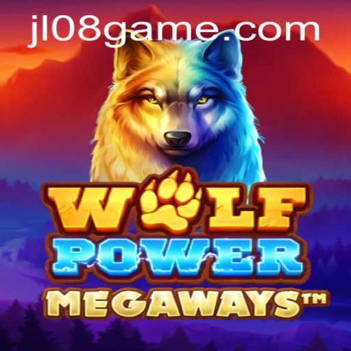 Discover the Thrilling World of WolfPowerMega: A Unique Gaming Experience
